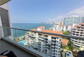 Apartamento en  Rodadero Tradicional, Santa Marta