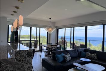 Apartamento en  Vista Mar, San Carlos