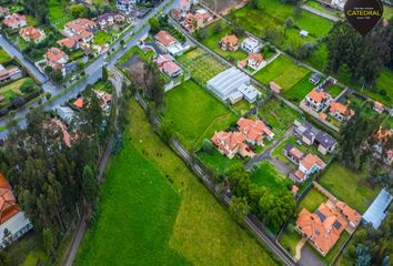 Terreno Comercial en  San Joaquín, Cuenca