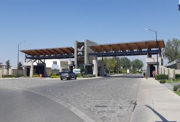 Lote de Terreno en  Camino A Vanegas 311, Hacienda Carlota, Santiago De Querétaro, Querétaro, México