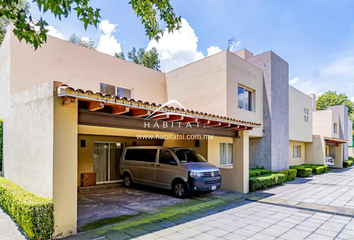 Casa en  Barrio La Concepción, Coyoacán, Cdmx