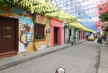 Casa en  Carrera 4 35-100-35-2, Centro, Cartagena De Indias, Bolívar, Col