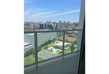 Apartamento en  El Cangrejo, Ciudad De Panamá