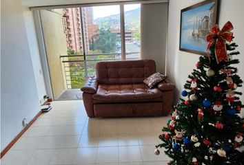 Apartamento en  La Pilarica, Medellín