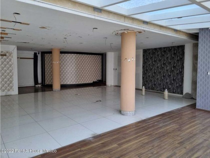 renta Local comercial en Polanco I Sección, Polanco (5728325) icasas.mx