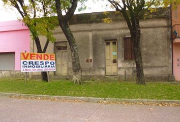 Casa en  Crespo, Entre Ríos