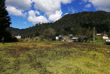 Lote de Terreno en  Valle De Bravo, Valle De Bravo