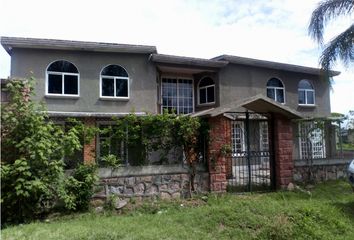 Casa en  San Gaspar, Ixtapan De La Sal