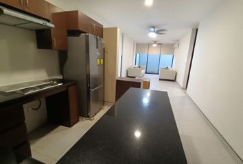 Departamento en  Chuburna De Hidalgo, Mérida, Yucatán