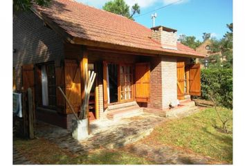 Casa en  Otro, Villa Gesell