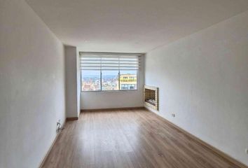 Apartamento en Chapinero Alto, Bogotá