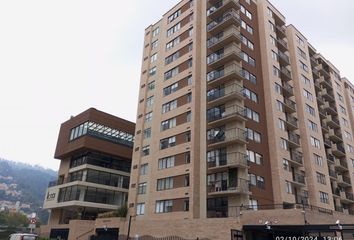 Apartamento en  Calle 167d 8 58, Santa Teresa, Bogotá, Distrito Capital, Col