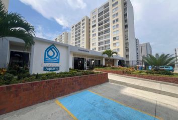 Apartment for rent in Valle del Lili, Cali