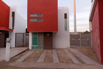 Casa en  Fincas Del Humaya, Culiacán