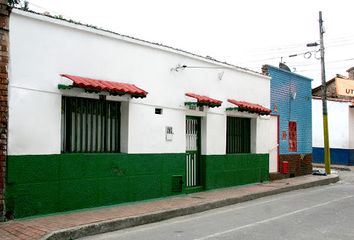 Casa en  La Candelaria, Bogotá