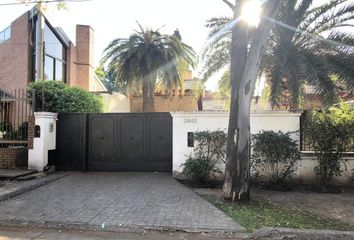 Casa en  Jardín Espinoza, Córdoba Capital