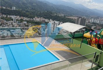 Apartment for rent in Sotomayor, Bucaramanga
