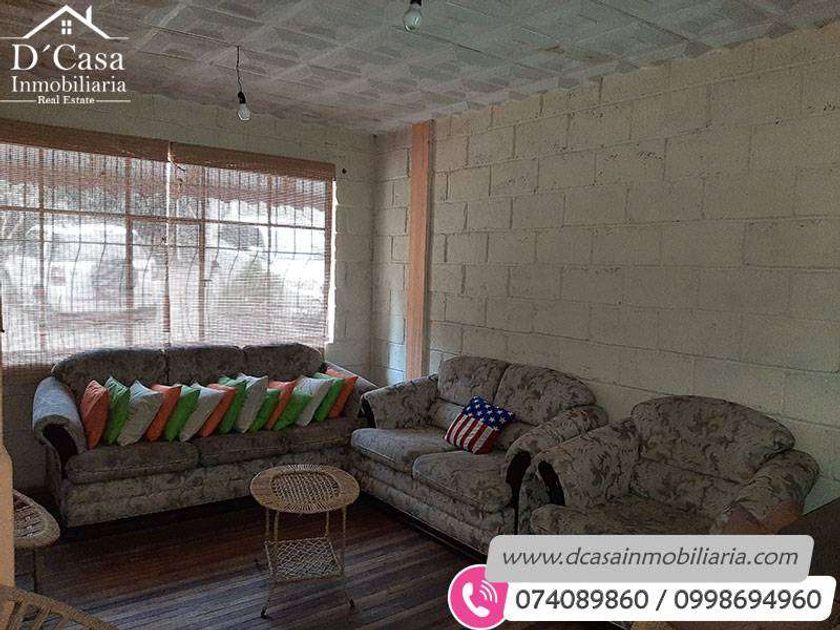 venta Casa en Paute, Paute (651778) icasas.ec