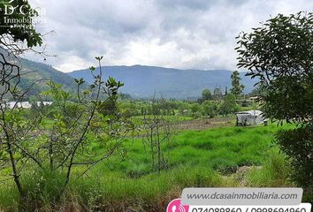 Casa en  663m+v8g, Paute, Ecuador