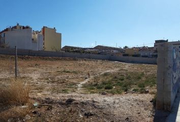 Terreno en  Aspe, Alicante Provincia