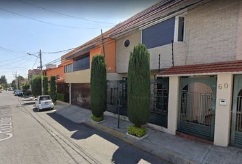 Casa en  Calle Cruz Del Centurión 64, Lomas Verdes, Santa Cruz Del Monte, Naucalpan De Juárez, México, 53110, Mex