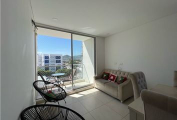 Apartamento en  Jardín, Santa Marta