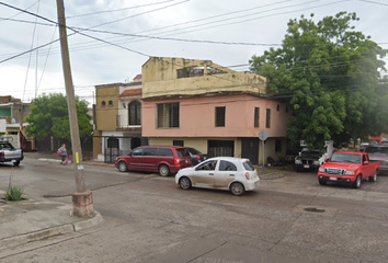 Casa en  Calle Puerto Ángel 2327, Francisco Villa, Culiacán, Sinaloa, 80110, Mex