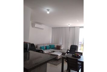 Apartamento en  Localidad Río-mar, Barranquilla