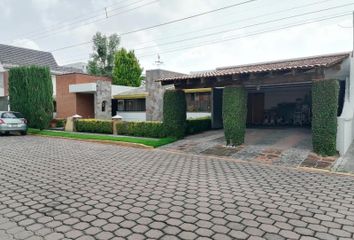 Casa en  Cholula De Rivadabia Centro, San Pedro Cholula