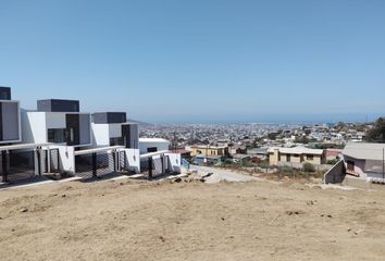Lote de Terreno en  Floresta, Playa Hermosa, Ensenada, Baja California, 22890, Mex