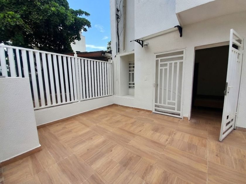 Apartment for rent in Cartagena