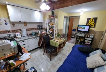 Departamento en  Ramos Mejía, La Matanza