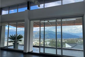 Departamento en  Nayón, Quito