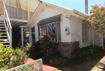 Casa en  Algarrobo, San Antonio