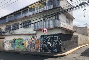 Lote de Terreno en  Avenida San Bernabé 978, La Malinche, La Magdalena Contreras, Ciudad De México, 10010, Mex