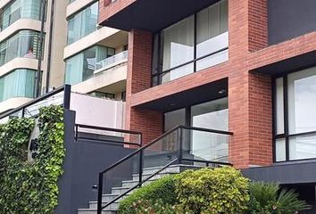 Departamento en  San Juan, Quito