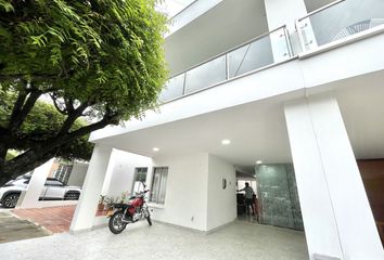 Casa en El Centro, Cúcuta
