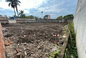 Lote de Terreno en  Chapultepec, Cuernavaca, Cuernavaca, Morelos