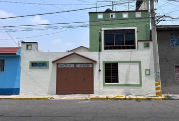 Casa en  Calle Emiliano Zapata 13, San Martín De Porres, Ecatepec De Morelos, México, 55050, Mex
