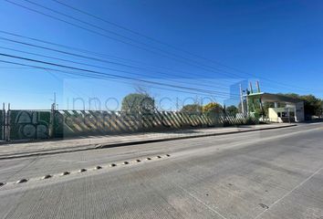 Lote de Terreno en  Fraccionamiento Galindas Residencial, Municipio De Querétaro