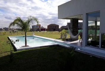 Casa en  Bahía Grande, Partido De Tigre