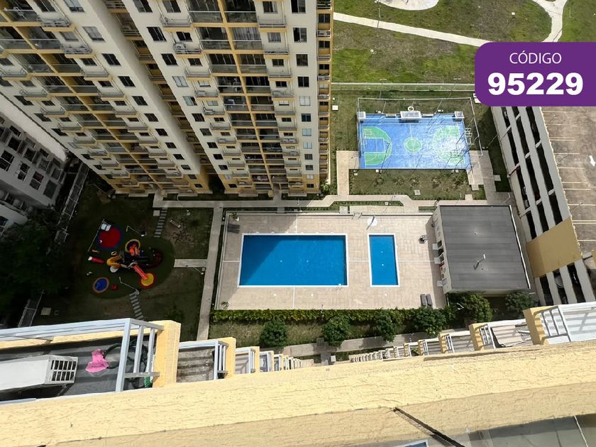 Apartment for rent in Cartagena