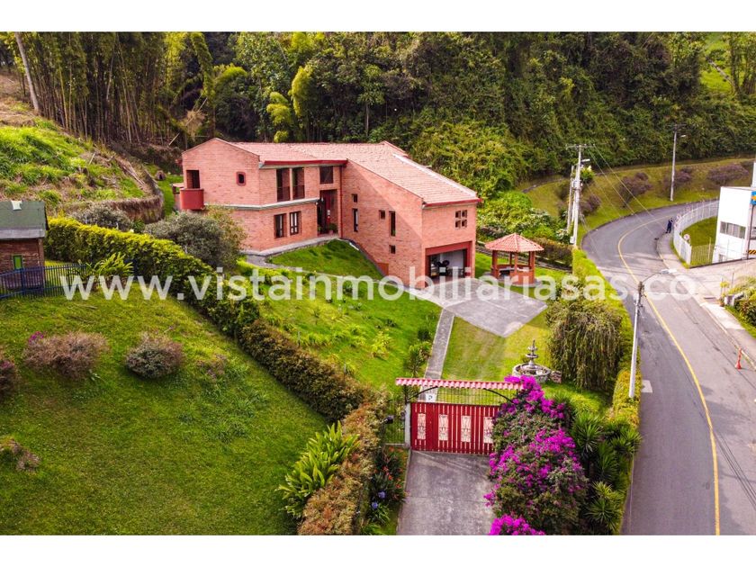 arriendo Casa en El Trébol, Manizales (6315701)