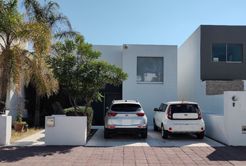 Casa en fraccionamiento en  Real De Juriquilla, Juriquilla, Querétaro, México