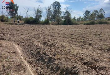 Terreno Comercial en  9r34+966, San José De Chaltura, Ecuador