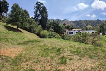 Lote de Terreno en  Guarne, Antioquia