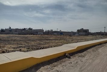 Lote de Terreno en  Calle Del Pozo, San Francisco Acuexcomac, Atenco, México, 56300, Mex