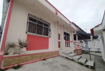 Casa en  Tarqui, Guayaquil