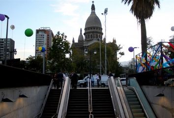 Estacionamiento en  Santiago, Provincia De Santiago