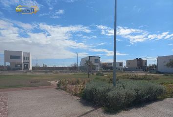 Lote de Terreno en  Águilas De Zaragoza, Juárez, Chihuahua